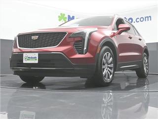 2019 Cadillac XT4 s