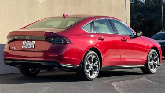 2024 Honda Accord