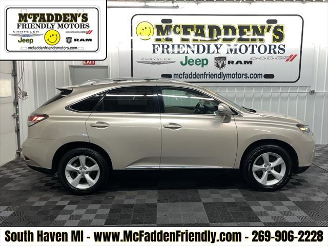 2013 lexus rx 350 f sport