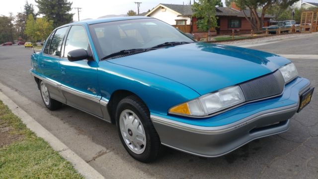 low mileage clean california car! economical transportation!