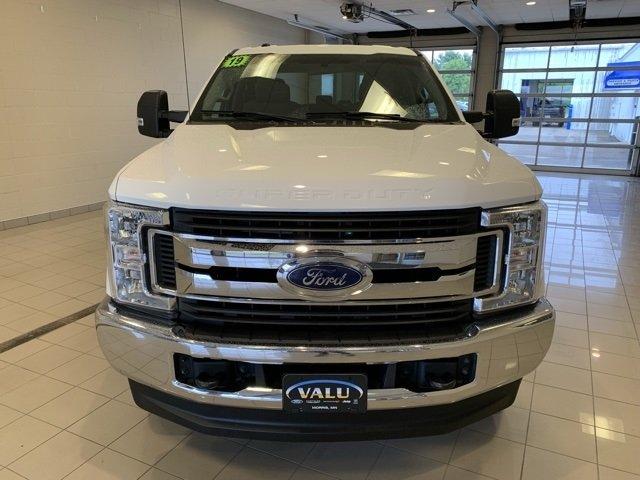used 2019 ford f350 xlt morris, mn 56267 for sale in morris, minnesota