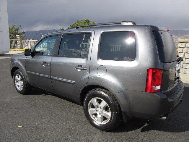 used 2011 honda pilot ex-l w/ navigation lewiston, id 83501 for sale in lewiston, idaho