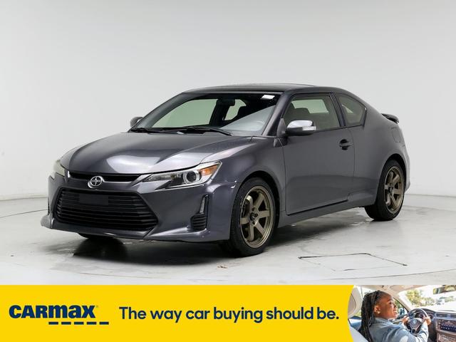 2014 scion tc