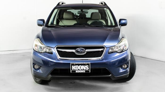used 2013 subaru xv crosstrek 2.0i premium westminster, md 21157 for sale in carrollton, maryland