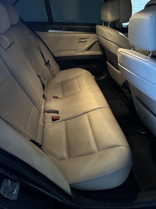 2013 bmw 535i