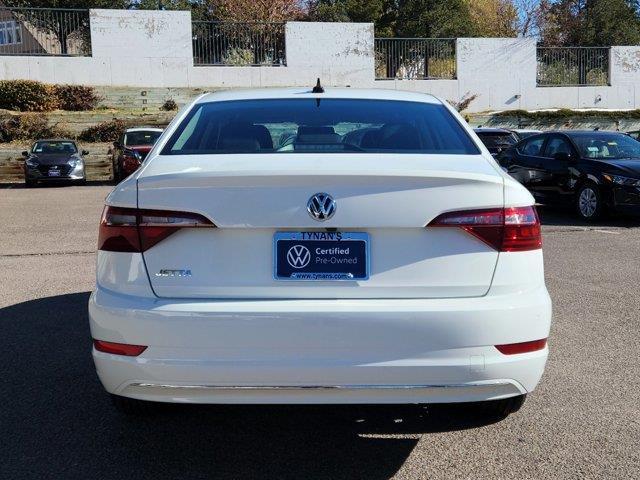 2021 volkswagen jetta 1.4t s