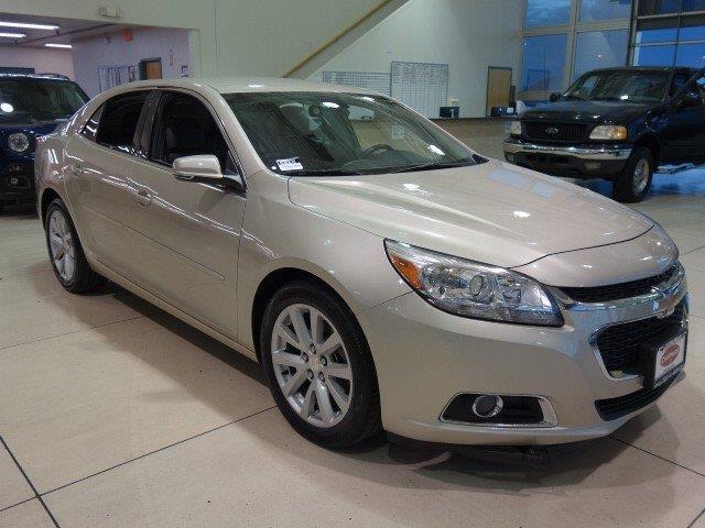 2015 chevrolet malibu lt lt 4dr sedan w/2lt for sale in henderson, nevada