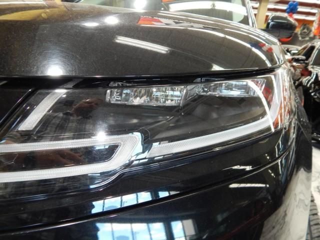 2021 land rover range rover velar s