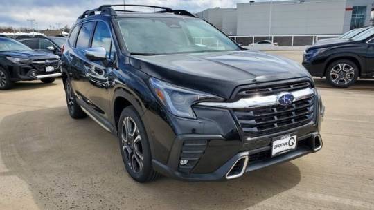 2024 Subaru Ascent