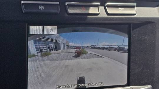 2024 Ford F-550
