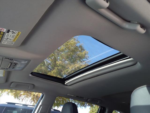 2014 toyota highlander xle