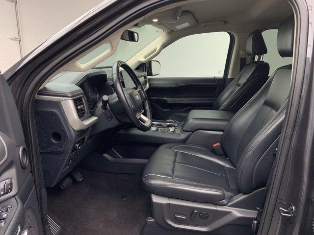 2023 ford expedition max xlt