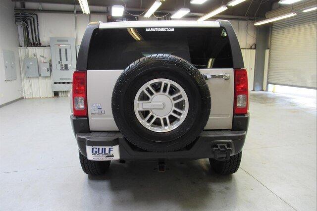 used 2006 hummer h3 luxury waveland, ms 39576 for sale in waveland, mississippi