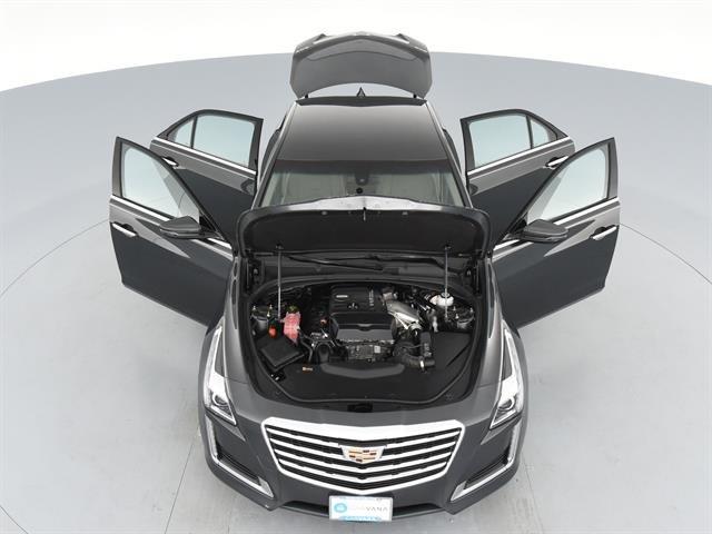 used 2018 cadillac cts sedan salisbury, md 21801 for sale in salisbury, maryland