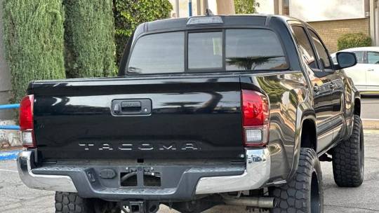 2016 Toyota Tacoma