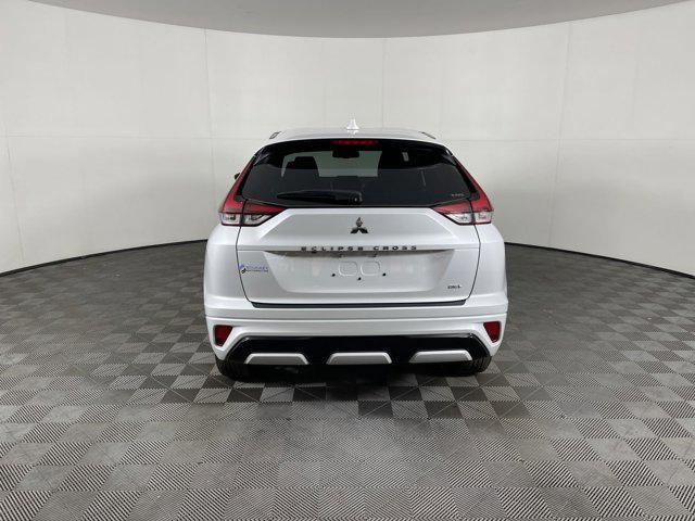 2024 mitsubishi eclipse cross sel