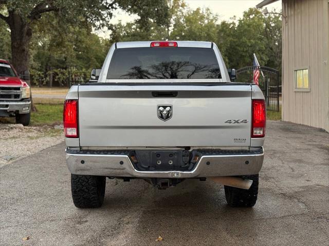 2015 ram 2500 tradesman