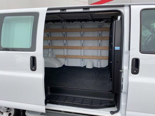 used 2018 chevrolet express 2500 wausau, wi 54401 for sale in rib mountain, wisconsin