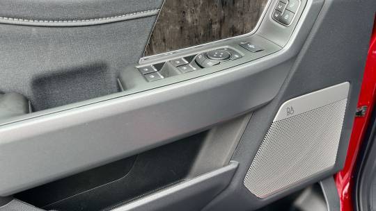 2024 Ford F-350