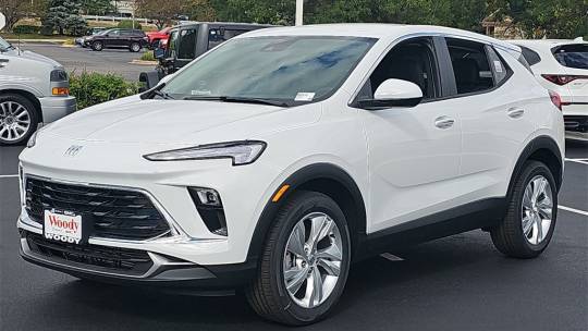 2025 Buick Encore GX