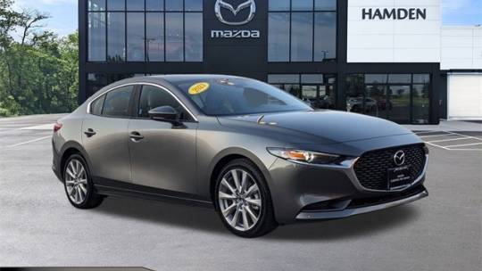 2023 Mazda