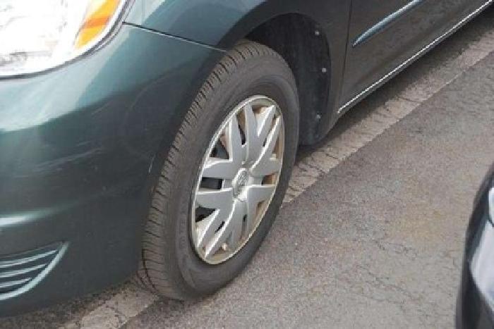 2005 toyota sienna le in colorado springs, co