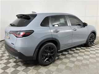 2023 Honda HR-V s