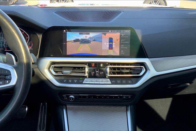 2019 bmw 330 xdrive