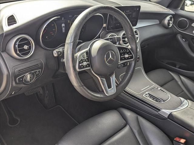 2021 mercedes-benz glc 300 4matic