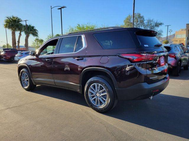 2022 chevrolet traverse lt leather in henderson, nevada