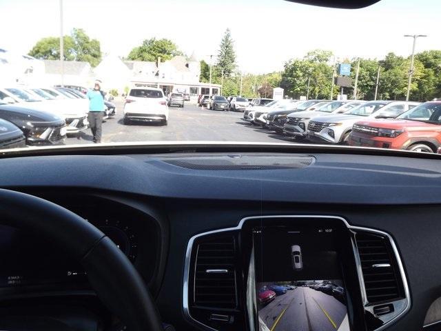 2024 volvo xc90 b6 plus bright theme 7-seater