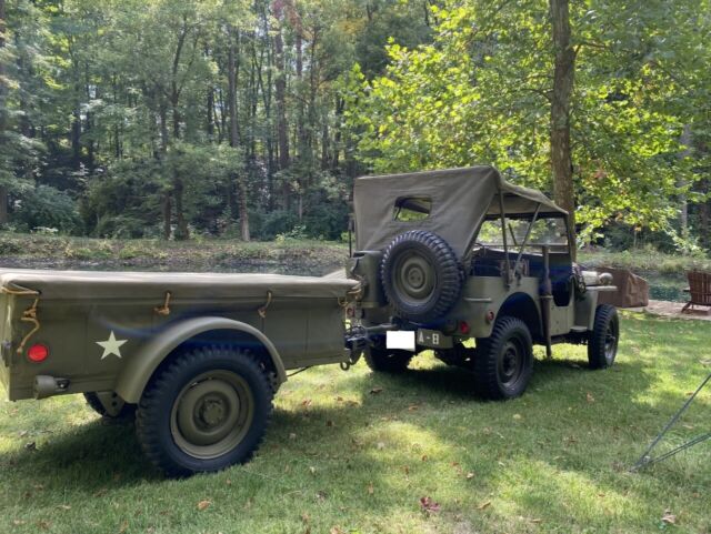 1944 willys