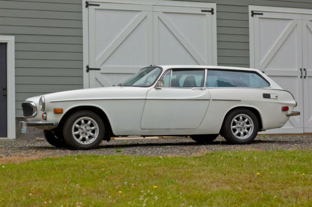 1972 volvo 1800es 1800 wagon estate