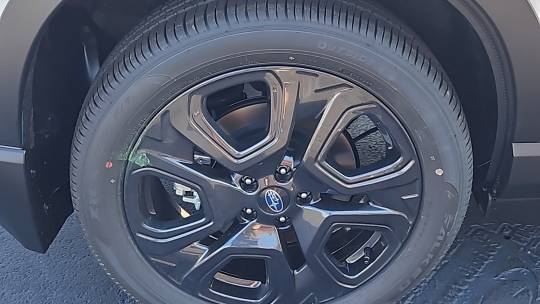 2024 Subaru Ascent