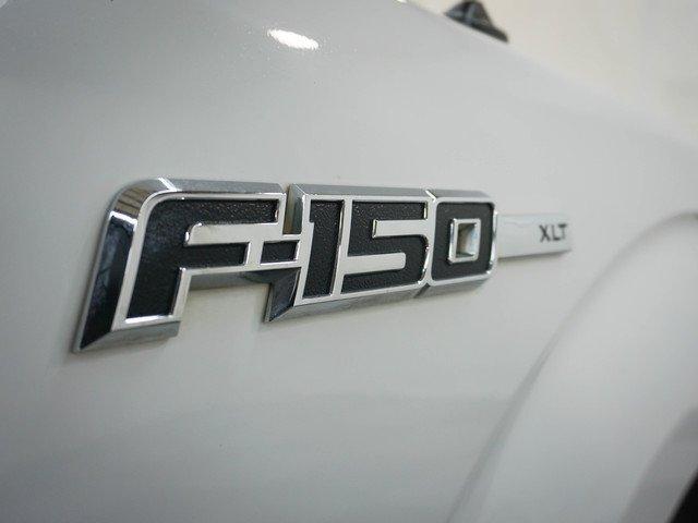 used 2011 ford f150 4x4 supercrew xlt fairbanks, ak 99701 for sale in coldfoot, alaska