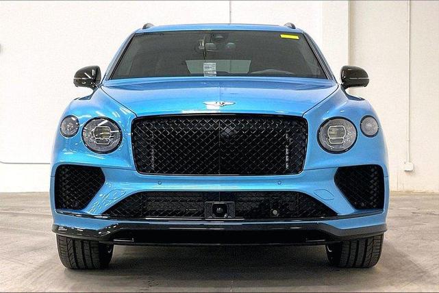 2024 bentley bentayga s