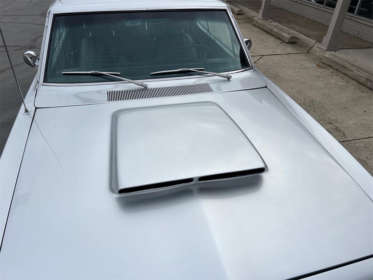 1969 plymouth barracuda