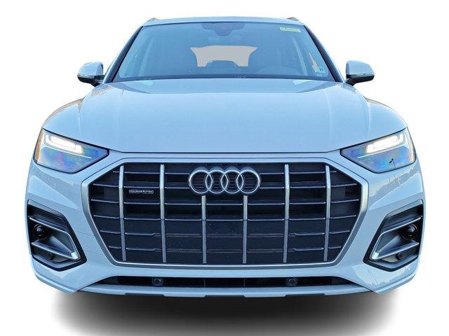2024 audi q5 40 premium