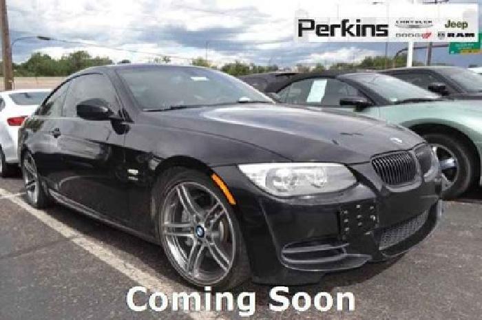 2011 bmw 3 series 335is in colorado springs, co