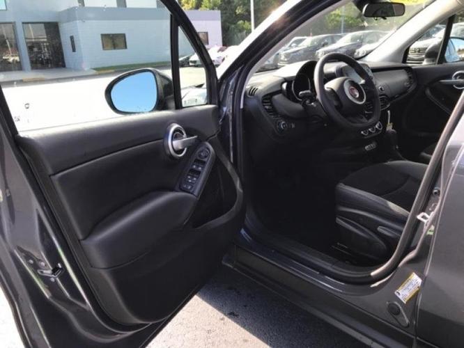 used 2018 fiat 500x fwd trekking columbia, sc 29210 for sale in columbia, south carolina
