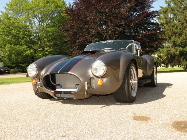 1965 shelby ac cobra 427 s/c