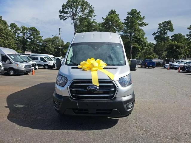 2020 ford transit-350 xl