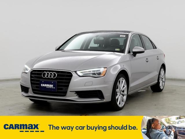 2015 audi a3 premium plus