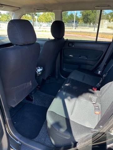 2006 scion xb base