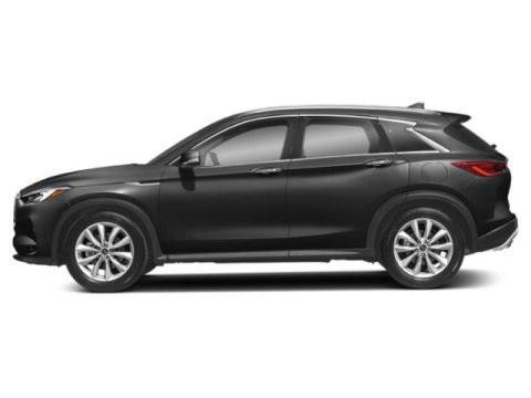 2022 infiniti qx50 sensory