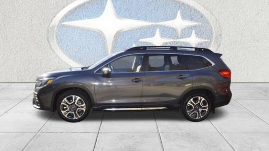 2023 Subaru Ascent