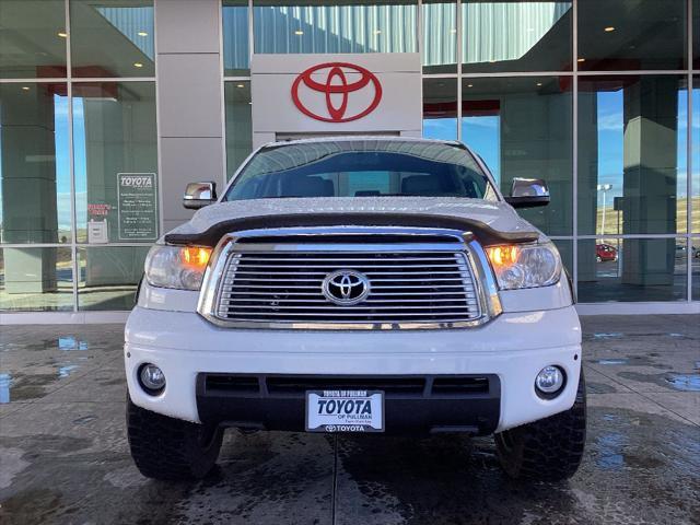 2013 toyota tundra limited