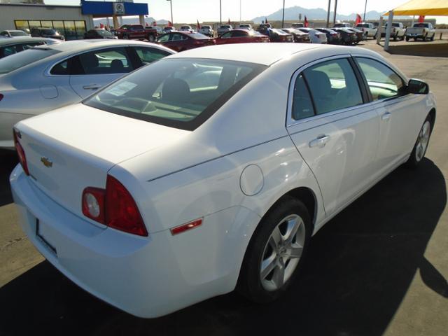 2012 chevrolet malibu ls fleet ls fleet 4dr sedan for sale in deming, new mexico