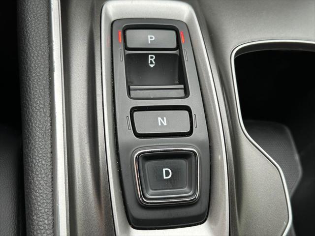 2019 honda accord sport 2.0t