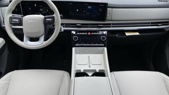 2024 Hyundai Santa Fe